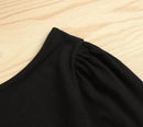 Conjunto Dandelion para Meninas de 2 a 7 Anos