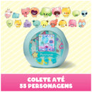 Punirunes Pet Eletrônico Virtual Interativo Com Som E Luz Para Crianças - Spin Master