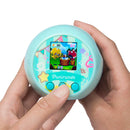 Punirunes Pet Eletrônico Virtual Interativo Com Som E Luz Para Crianças - Spin Master