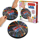 Jogo De Tabuleiro Desenlace Com Elásticos Raciocínio Lógico Para Crianças - Paki Toys